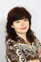 Борисова Валентина Николаевна - лауреат областного конкурса