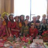 Фестиваль национальных культур «Балтийское ожерелье»
