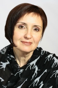 Решетнева Инна Анатольевна